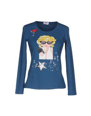 Футболка TUA BY BRACCIALINI