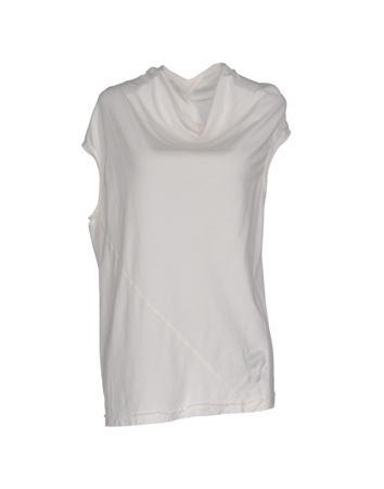 Футболка DRKSHDW by RICK OWENS