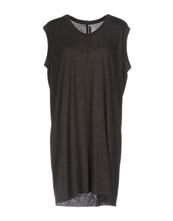 Футболка RICK OWENS LILIES