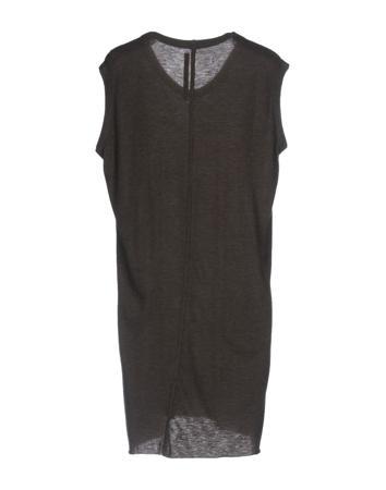 Футболка RICK OWENS LILIES