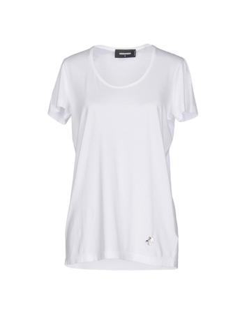 Футболка DSQUARED2