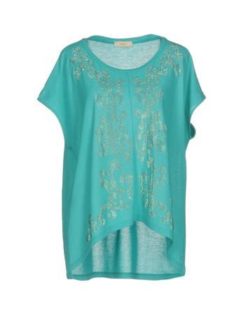 Футболка MARANI JEANS