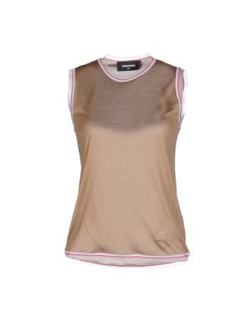 Футболка DSQUARED2