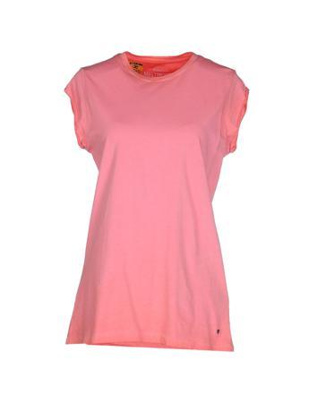 Футболка MELTIN POT