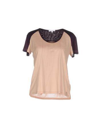 Футболка PATRIZIA PEPE