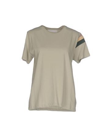 Футболка W ATE R