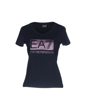 Футболка EA7