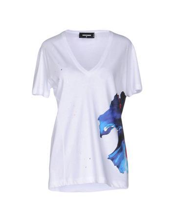 Футболка DSQUARED2