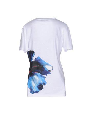 Футболка DSQUARED2