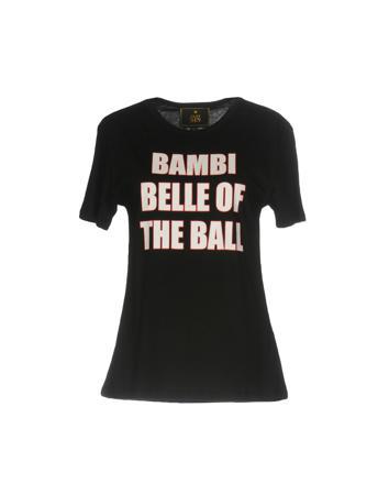 Футболка SAINT SIN