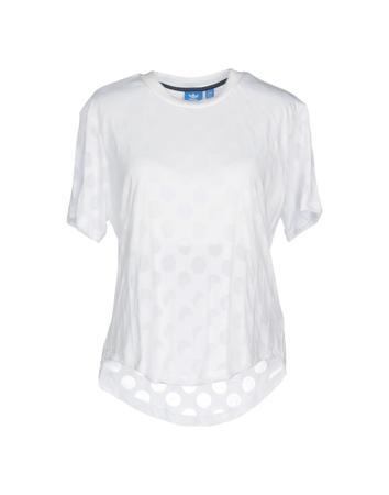 Футболка ADIDAS ORIGINALS
