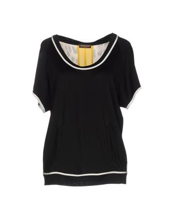 Футболка ROBERTO CAVALLI GYM Футболка ROBERTO CAVALLI GYM