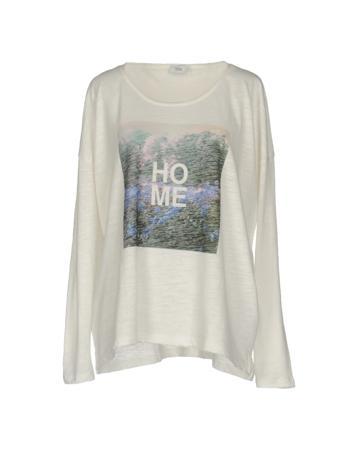 Футболка CLOSED