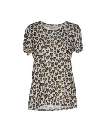 Футболка SANDRO