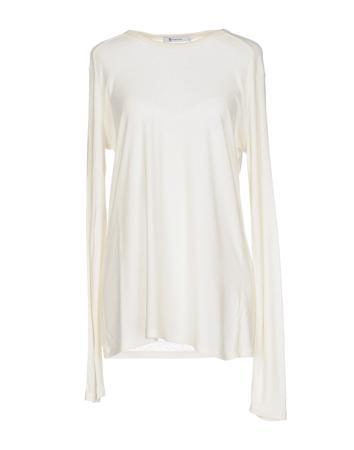 Футболка T by ALEXANDER WANG