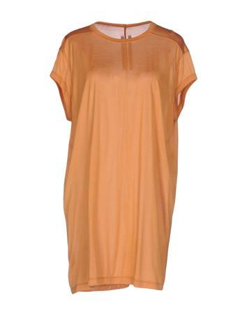 Футболка RICK OWENS