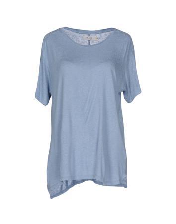 Футболка MIH JEANS