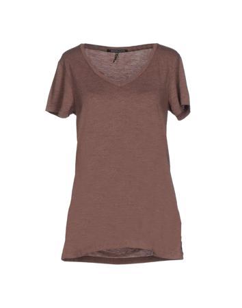 Футболка MAISON SCOTCH