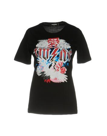 Футболка DSQUARED2