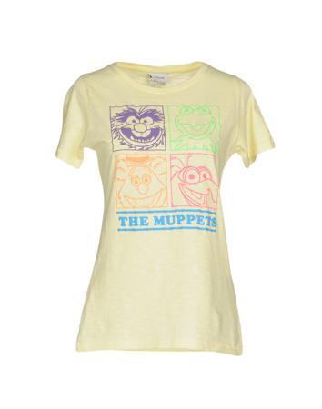 Футболка VINTAGE 55