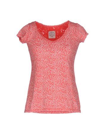 Футболка PINK MEMORIES