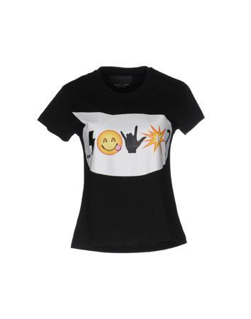 Футболка LES ÉCLAIRES