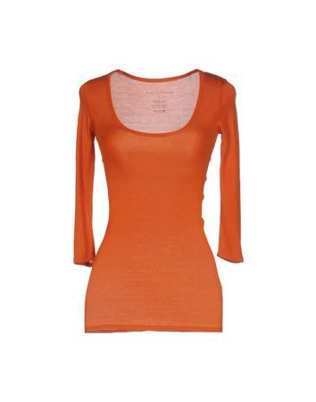 Футболка FINE COLLECTION