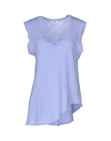 Футболка LNA