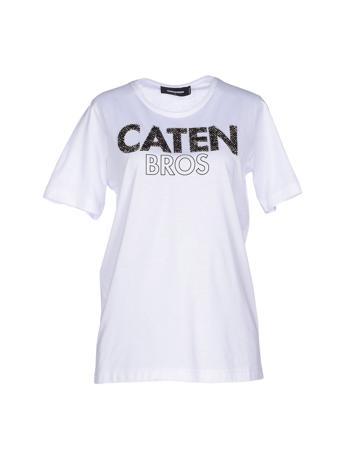 Футболка DSQUARED2