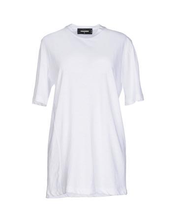 Футболка DSQUARED2