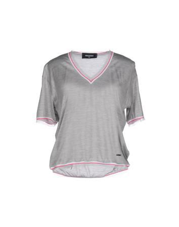 Футболка DSQUARED2