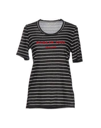 Футболка ISABEL MARANT ÉTOILE