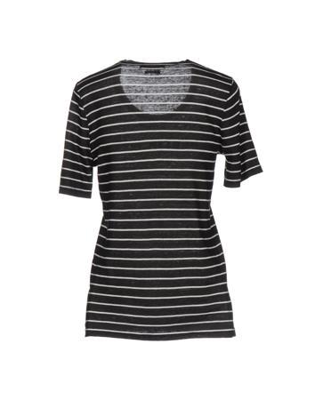 Футболка ISABEL MARANT ÉTOILE