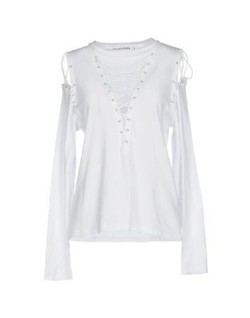 Футболка FAP  FILLES A PAPA