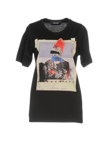 Футболка DSQUARED2