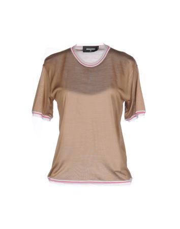 Футболка DSQUARED2