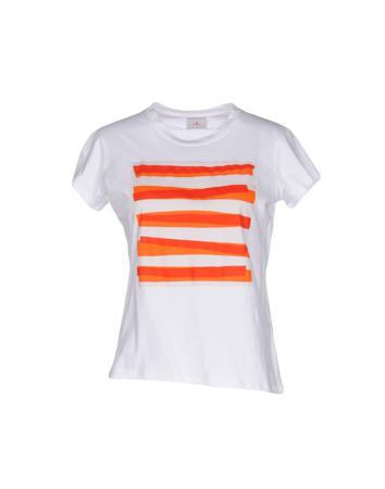 Футболка PEUTEREY