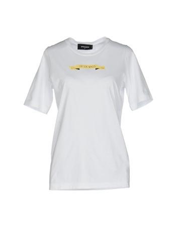 Футболка DSQUARED2