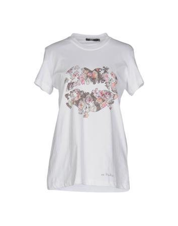 Футболка MARKUS LUPFER