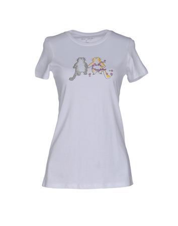 Футболка COLETTE