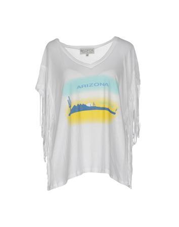 Футболка WILDFOX