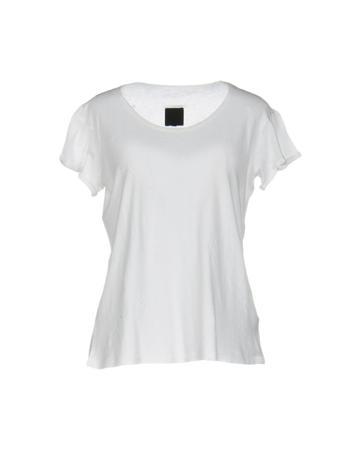 Футболка RTA