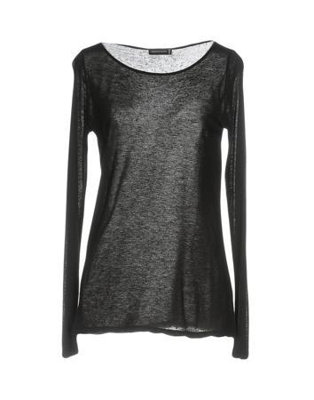 Футболка POUR MOI