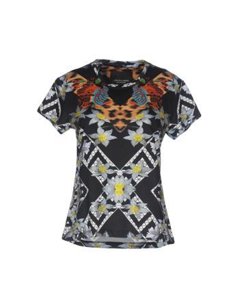 Футболка LES ÉCLAIRES