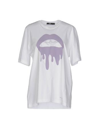 Футболка MARKUS LUPFER