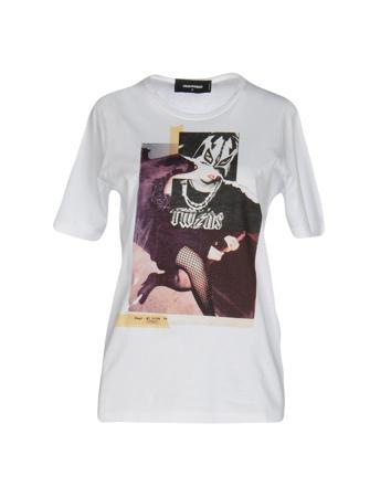 Футболка DSQUARED2