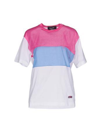 Футболка DSQUARED2