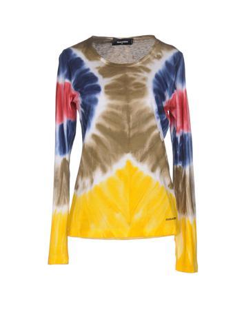 Футболка DSQUARED2