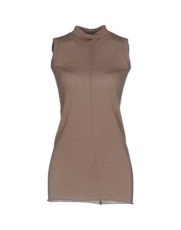 Футболка RICK OWENS LILIES