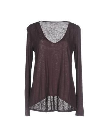 Футболка VELVET by GRAHAM & SPENCER